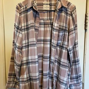 AE Flannel